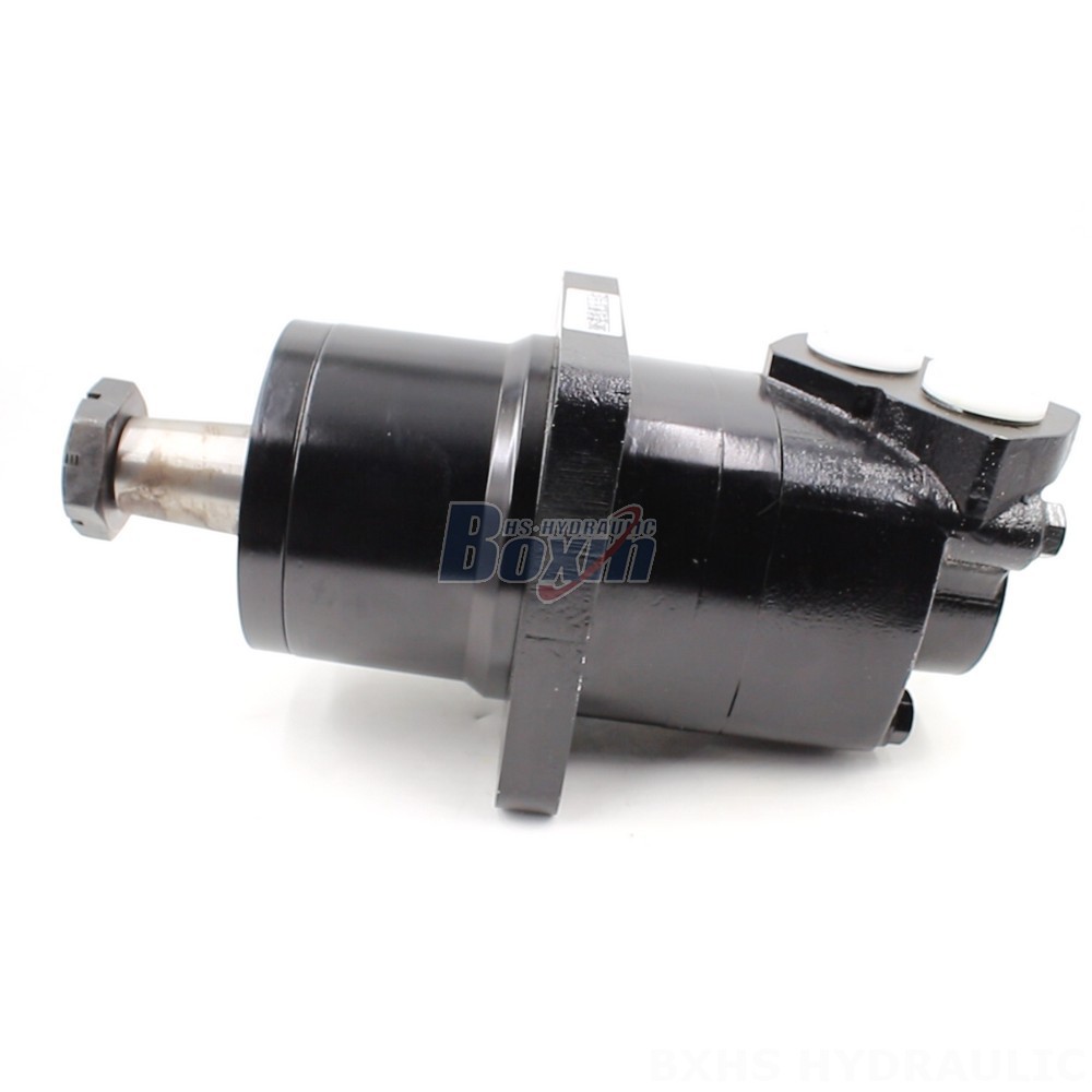 Direct from Factory: High-Quality BM6W 310 cc/r 150 Lpm Hydraulic Motors main image